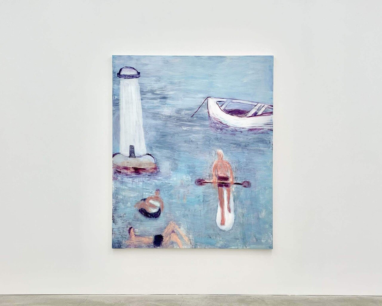 バーナード・キャサリンの静物画 Bernard Cathelin | SALAT MUSEUM OF ART | 株式会社サラト