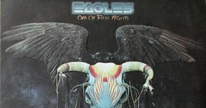 名盤伝説】”Eagles / Hotel California” 真夏の太陽の下で一日中