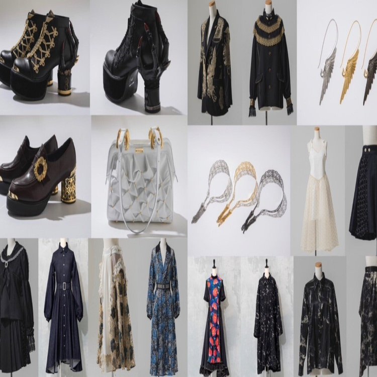 2025SS / 2ndライン新作-202412-アイテムにおける量産時の改善点と自宅