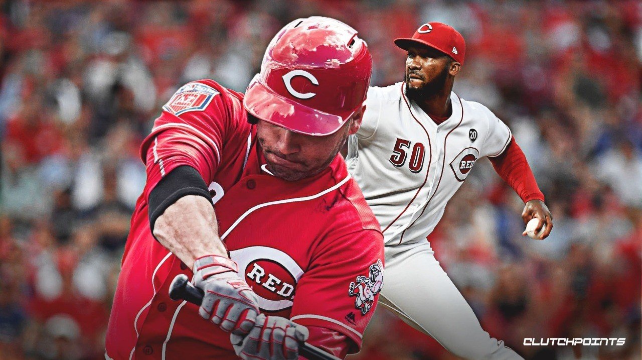 今から見始めると強くなったときに程よく古参アピールが出来るmlbの球団を紹介する 第二回 シンシナティ レッズ編 もー Note 今から見始めると強くなったときに程よく古参アピールが出来るmlbの球団を紹介する 第二回 シンシナティ レッズ編 もー Note
