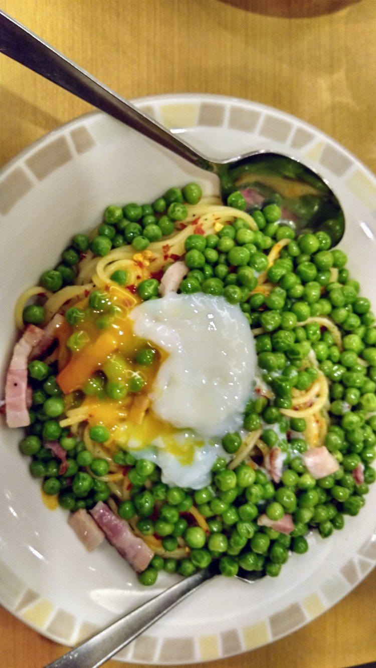 サイゼリア 青豆 サイゼリア 青豆