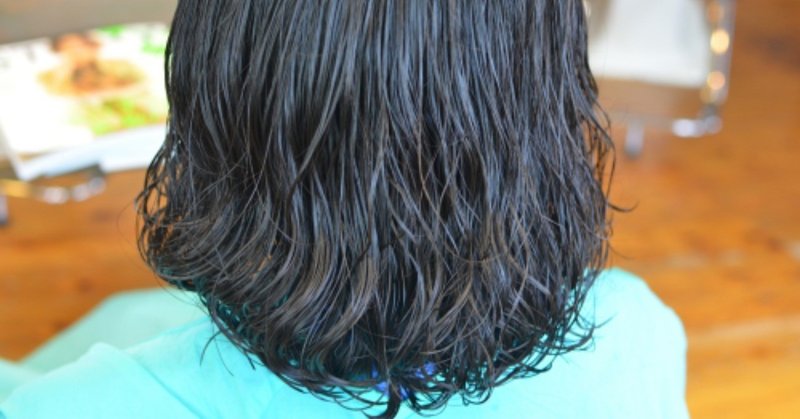 現場で直ぐできる即戦力の表層還元のやり方考え方 カットとパーマで1時間30分も可能です 毛髪形成外科医gio Note