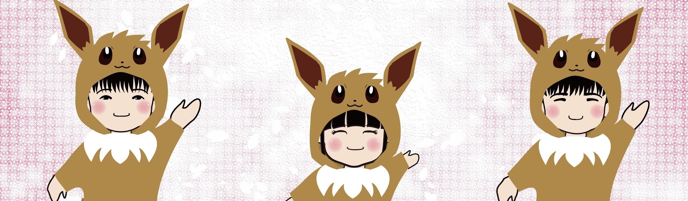 ウチのちびっ子達仕様お年玉袋🧧｜ෆもふෆ｜note