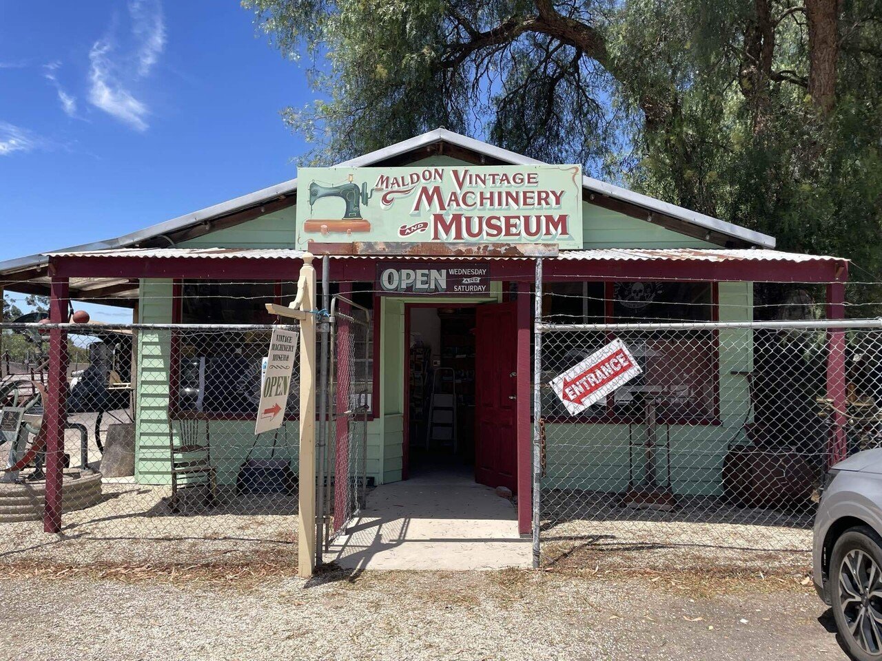 オーストラリア列車旅】骨董ディーゼルでゆくゴールドラッシュの遺産