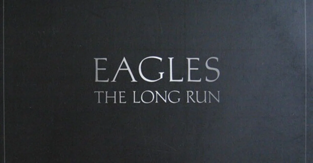 名盤伝説】”Eagles / The Long Run”｜Mr.02