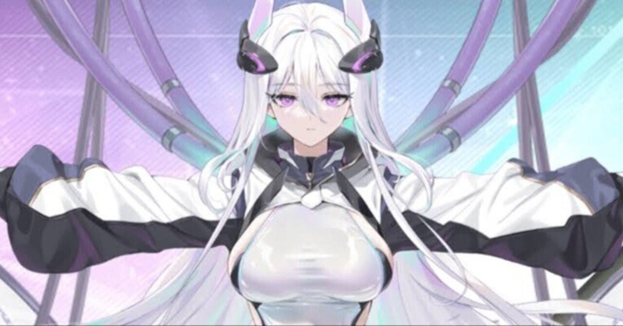 アズールレーン – 2ページ目