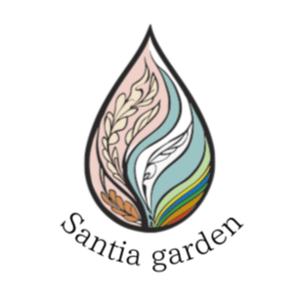 Santia garden