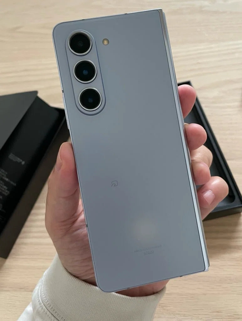 折りたたみスマホにして変わったこと｜tomotaro｜ゆるITエンジニア