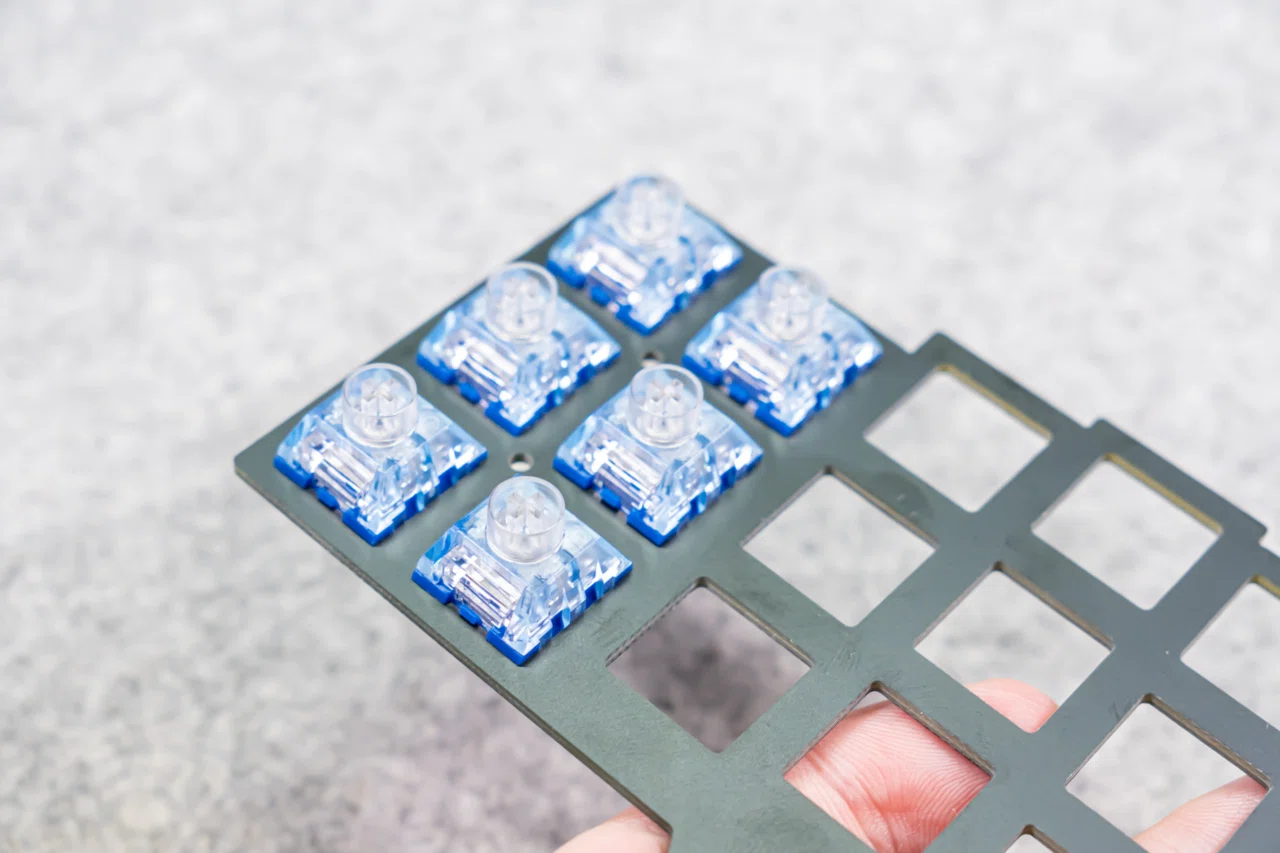 自作キーボード、始めました。使い心地と購入品・かかった金額を紹介