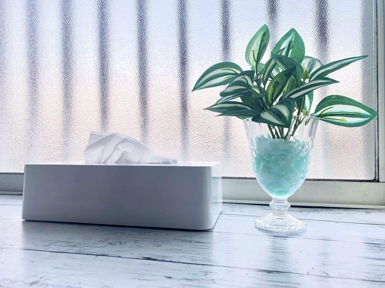 ミニマリスト》捨てにくい高価なグラスなどの解決策《捨てない断捨離