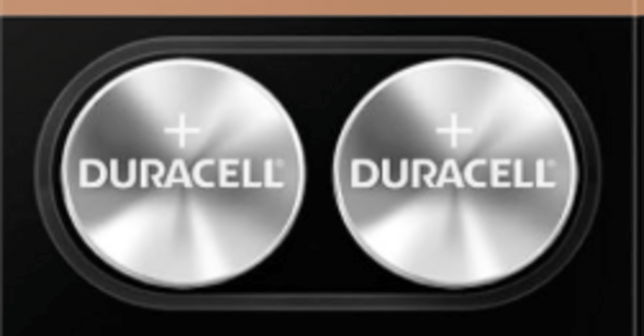 LR44電池：日常のデバイスを支える小さなパワーハウス｜sumimasa