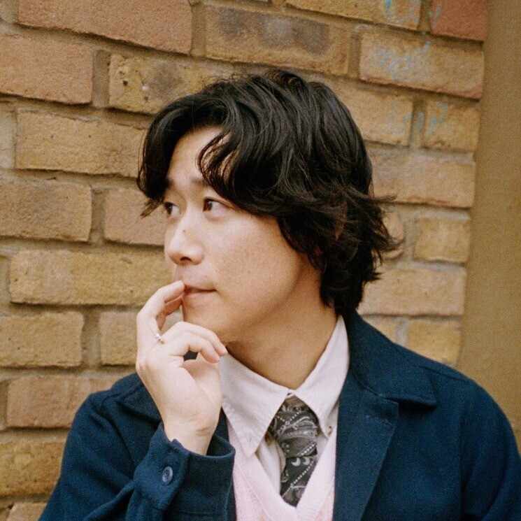 小袋成彬/Nariaki