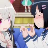 番外編 銀髪美少女近況 銀髪 オタクくん Note