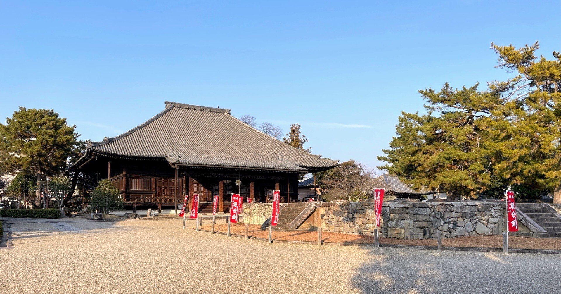 大和西大寺の西大寺 奈良|美術館とお寺と猫 大和西大寺の西大寺 奈良|美術館とお寺と猫