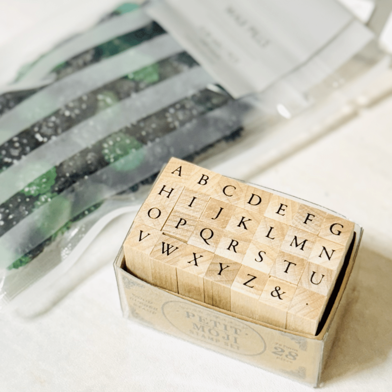 能力カウンターを自作するなら、ハンドメイド？印刷発注？｜Erin