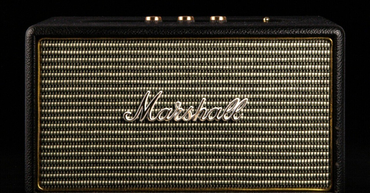 ギターアンプをオーディオ用（音楽鑑賞用）に使うことができるか｜8nm