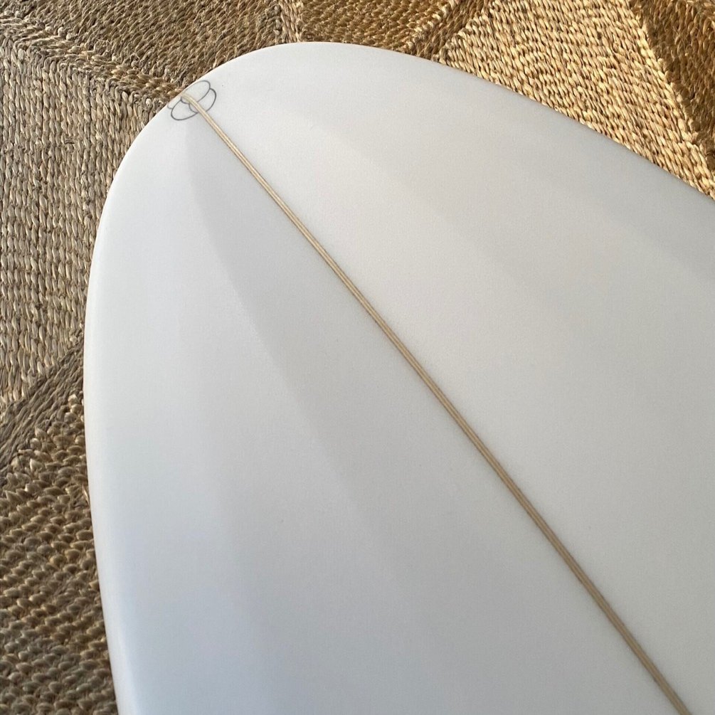 John Simon初ストックボードが届きました！｜RIDE SURF+SPORT