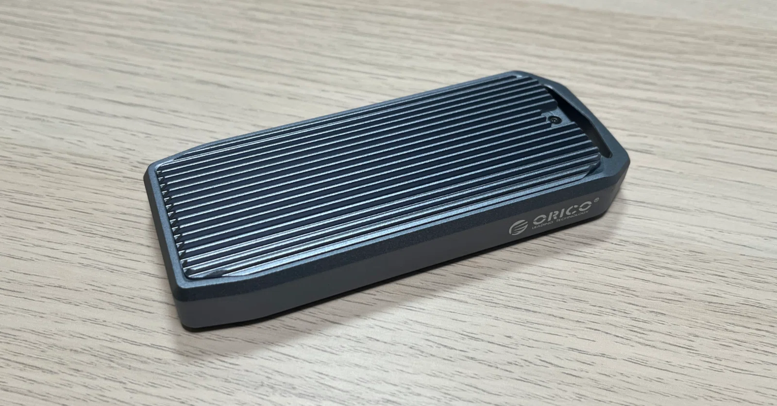 M.2 SSD NVMe USB4 : USB4.0 Hanye 40Gbps SSDケース 外付けケース 