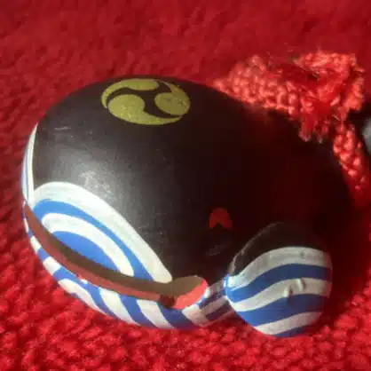 深海くじら