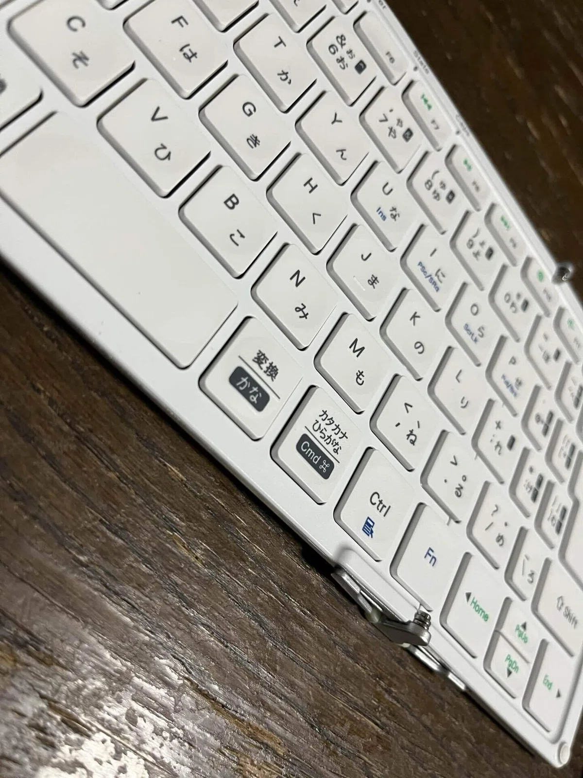 Keyboard2 iPhone用にMOBO Keyboard2を導入してみた。|しばちゃん🕊