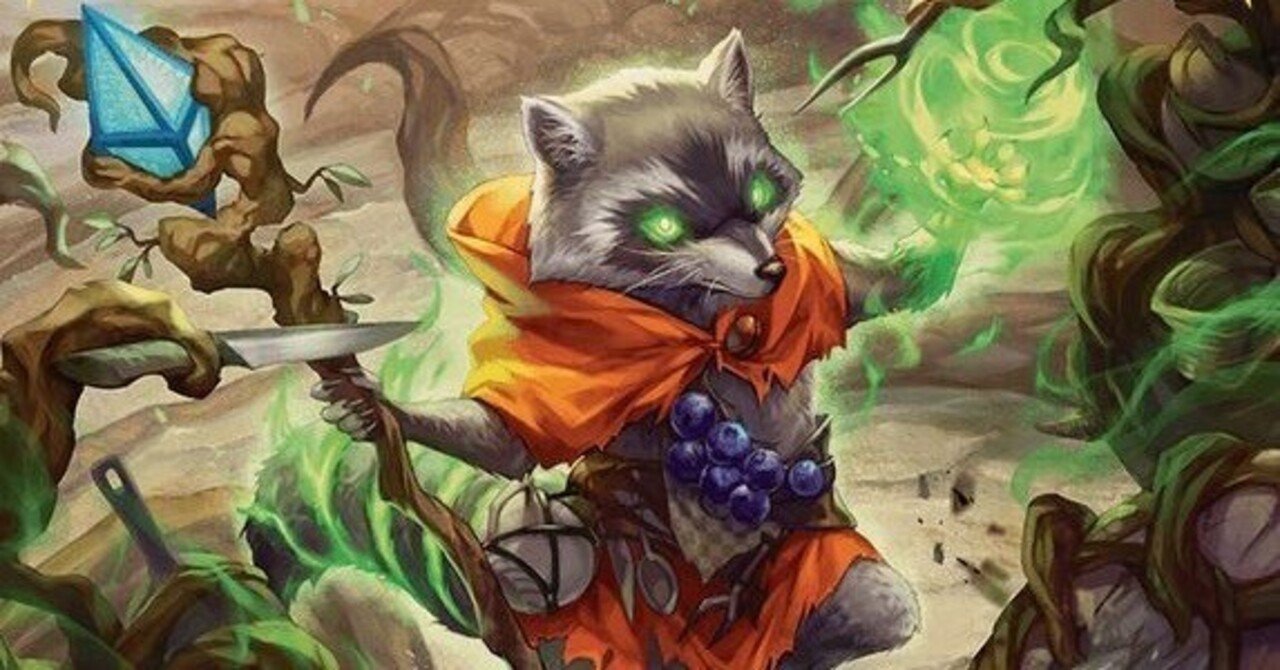 EDH】茨の吟遊詩人、ベロ 調整録｜がんばらない