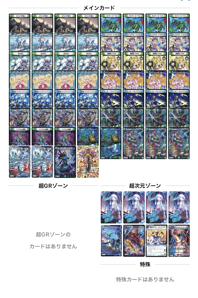 第5回アドコロ(環境デッキ紹介回)｜アドコロ