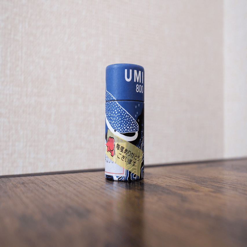 Film Never DieのNANA CAMERA｜Yuya