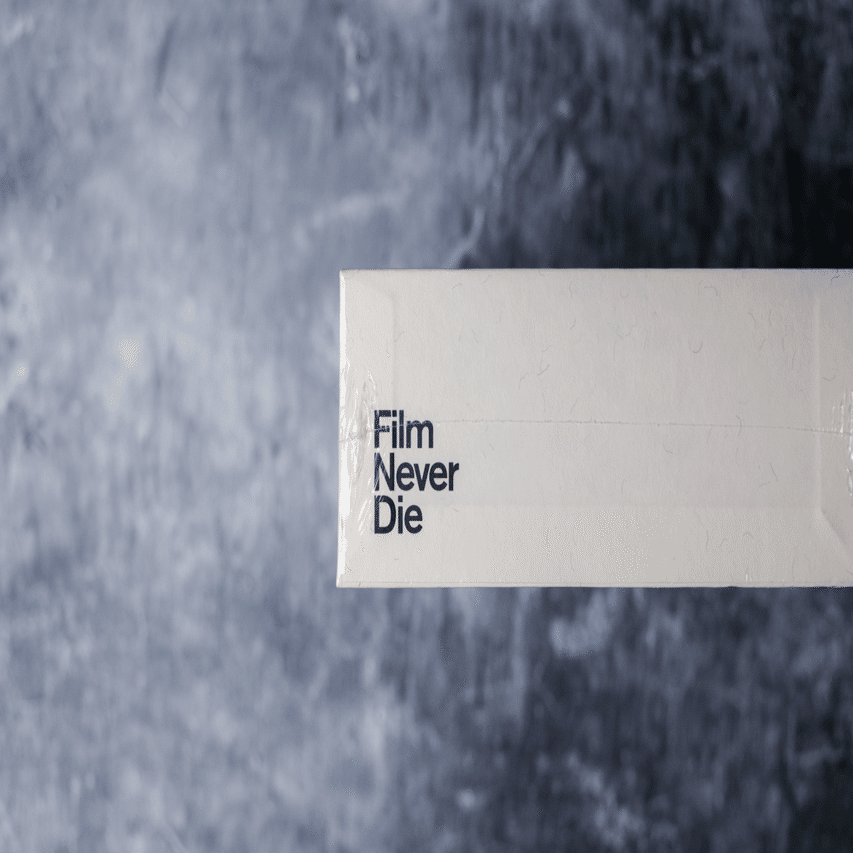 最初値下げ　NANACAMERA Film Never Die Film Never DieのNANA CAMERA｜Yuya