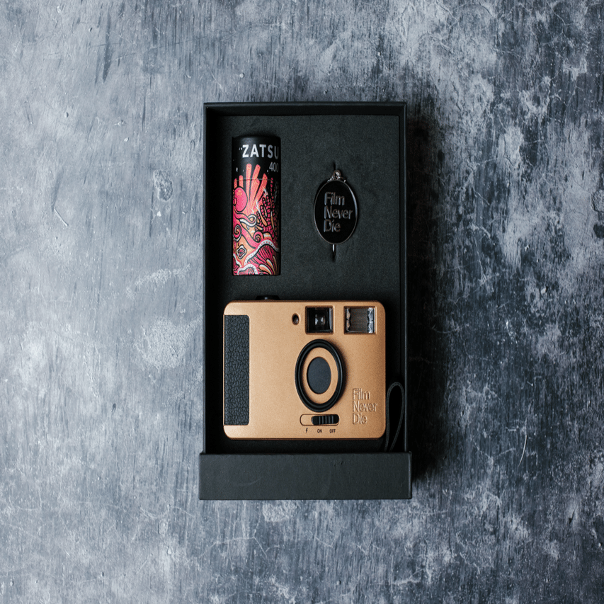 ソニーネガ、写真、イラストスタンドカメラVID-P100の出品です