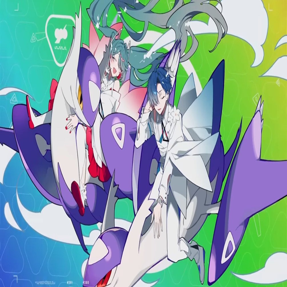 むげんのチケット』を聴いたORAS世代の超個人的感想｜月極ユウ