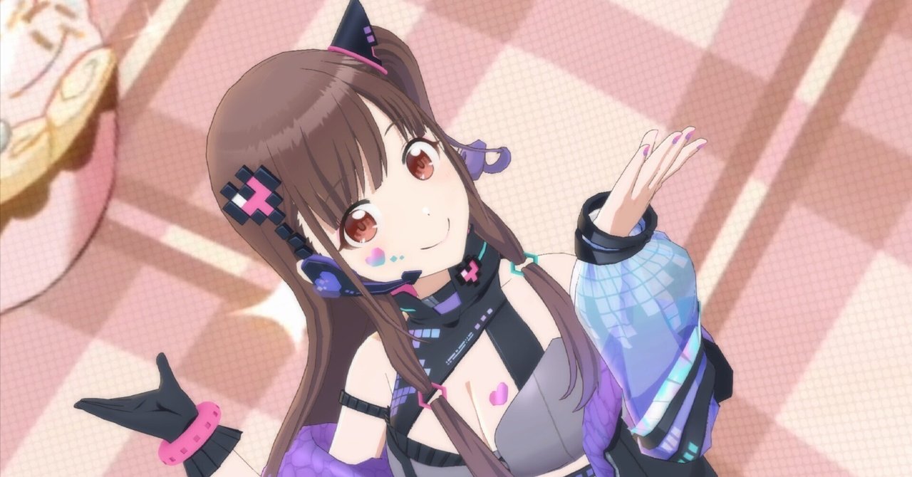 シャニマス】園田智代子って子がかわいい｜NaganegiP🍫