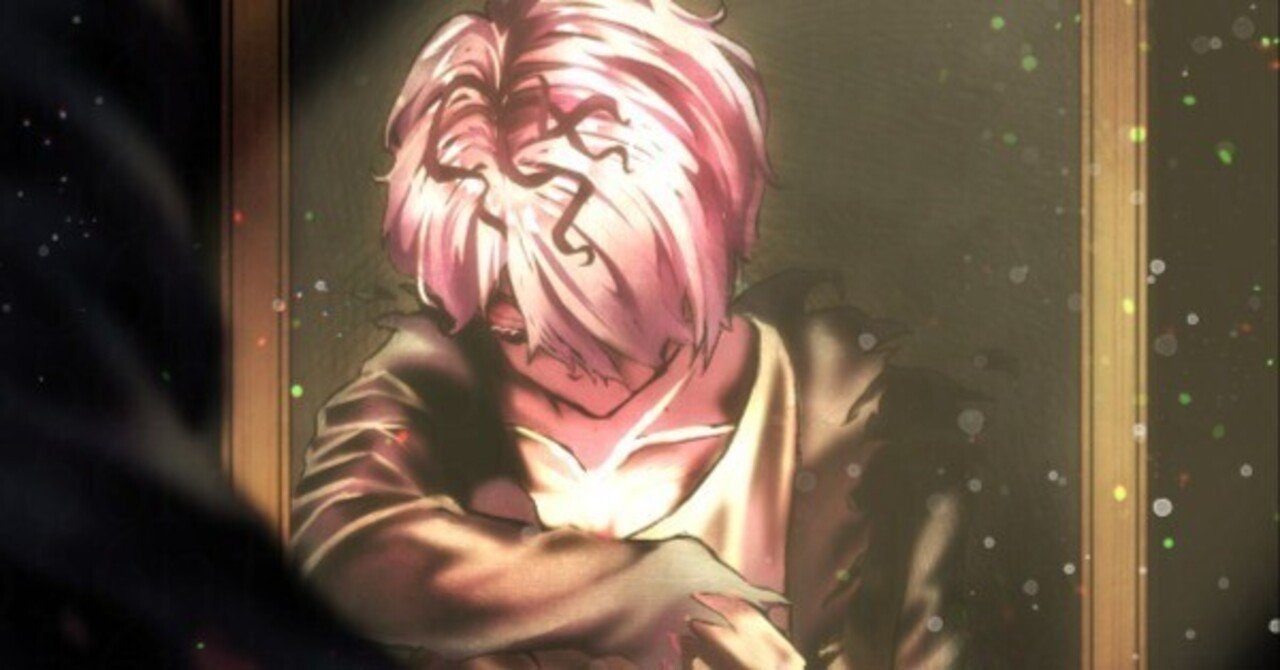 Ib』でイケメンオネエに性癖を歪まされた話｜のつわた