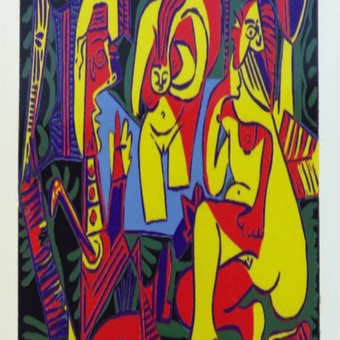 パブロ・ピカソ】版画作品 査定 鑑定 買取 致します｜井浦歳和 ロイド