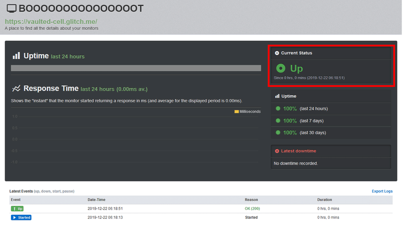 簡単なdiscord Botの作り方 初心者向け Bami Note