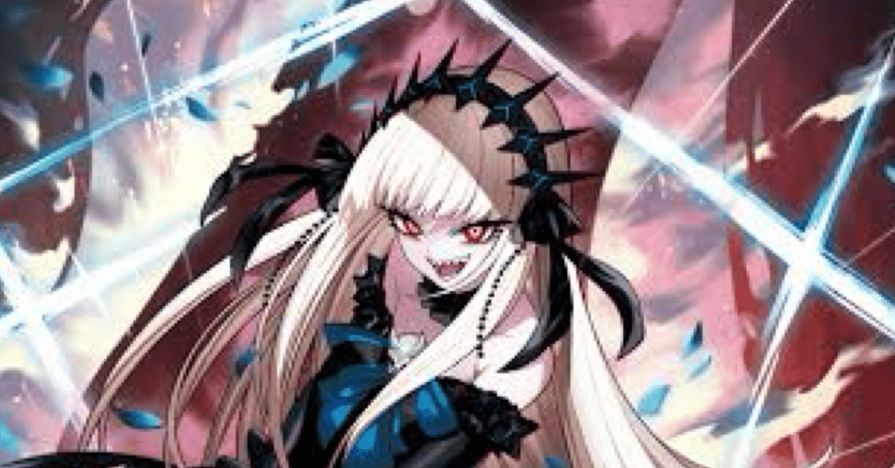 青黒デスパペットデッキパーツカレイコの黒像メアリージェニー 青黒デスパペットデッキパーツカレイコの黒像メアリージェニー