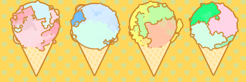 Twitterで使える 自作フリーヘッダー10選まとめ みちるのーと イラストレーター 駆け出しデザイナー Note Twitterで使える 自作フリーヘッダー10選まとめ みちるのーと イラストレーター 駆け出しデザイナー Note