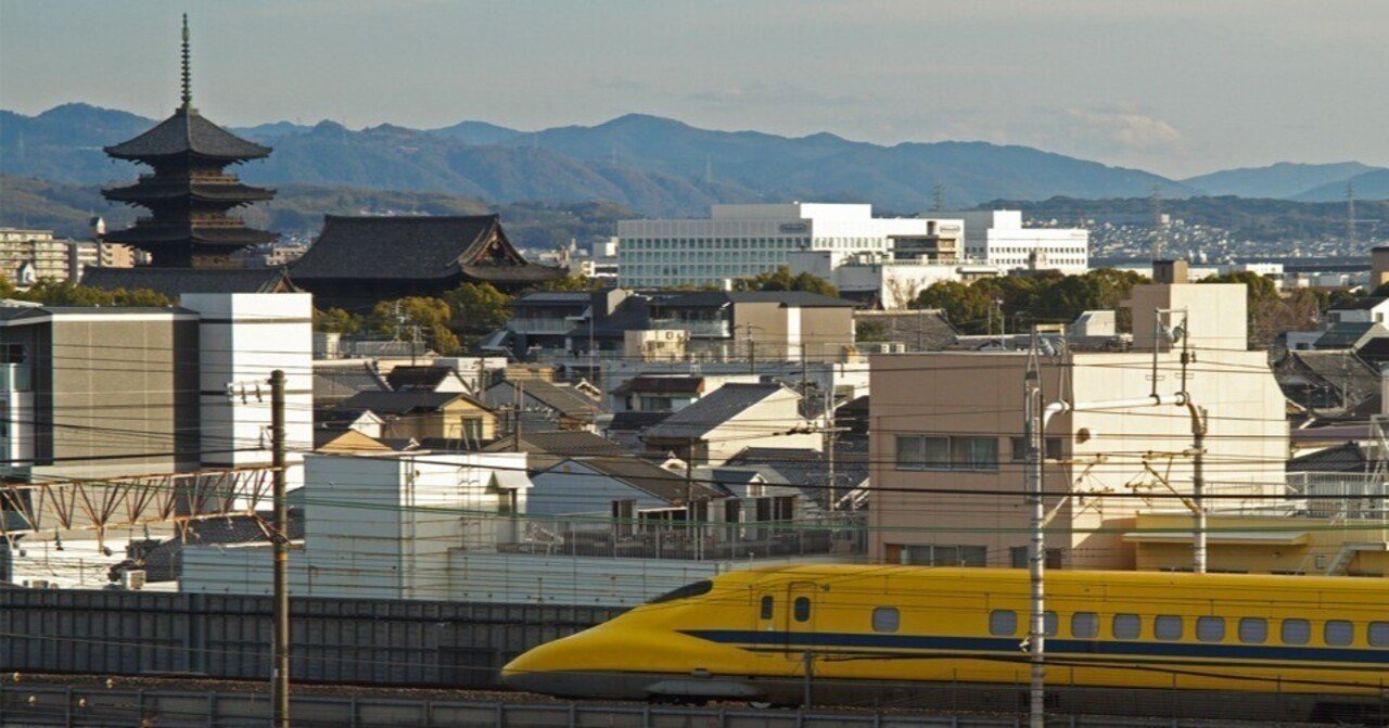 趣味の備忘録・・新幹線電気軌道総合試験車「ドクターイエロー」Part3