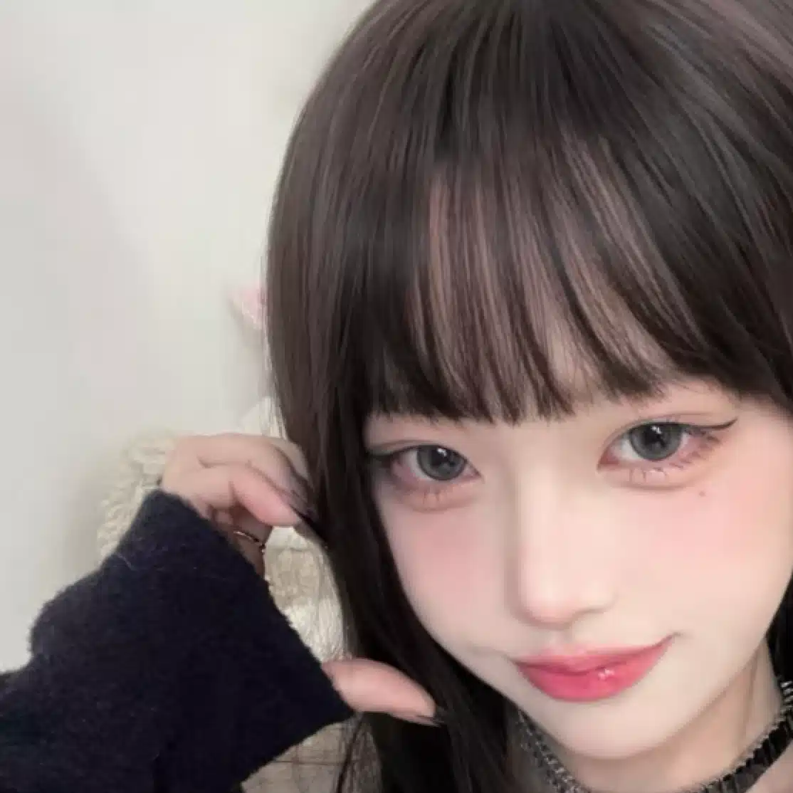 莉子ちゃん