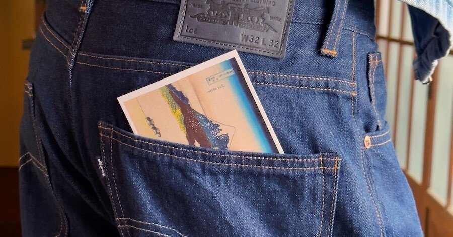 【初版本】リーバイス ブルージーンズの伝説エド・クレイ 草思社 リーバイス ブルージーンズの伝説 エド・クレイ 著 喜多元子 他訳