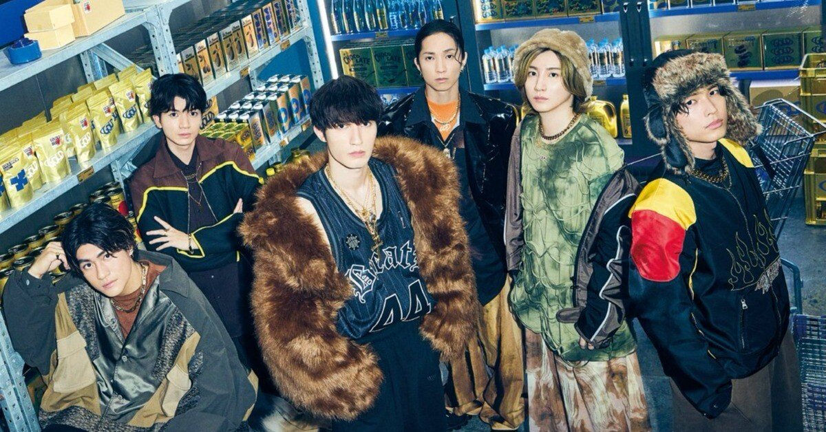 Q.この人たちはどこぞの輩（やから）ですか？」「A.現役アイドル