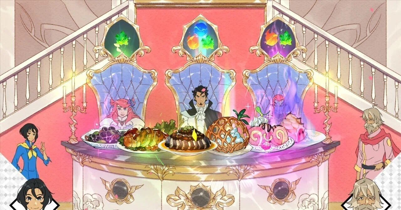 Battle Chef Brigade Spoiler-Free Review｜ぐるぐる