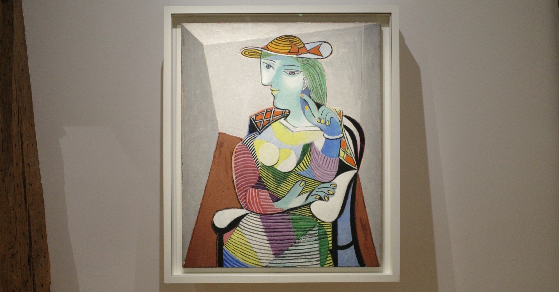 ピカソ、リトグラフ、ピカソコレクション パブロ・ピカソのリトグラフポスターをUPしました | アトリエウチノ