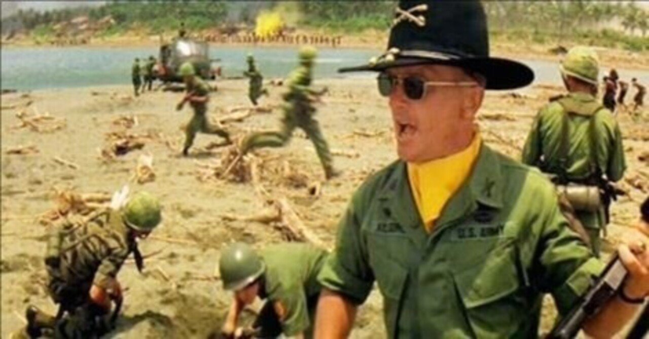 米陸軍 第5特殊部隊グループ 下士官用ベレー(1967年製) 【公式通販】