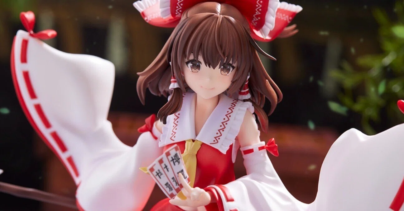 東方Projectってなんなん? いまさら解説｜日本一周、世界一周 もふP