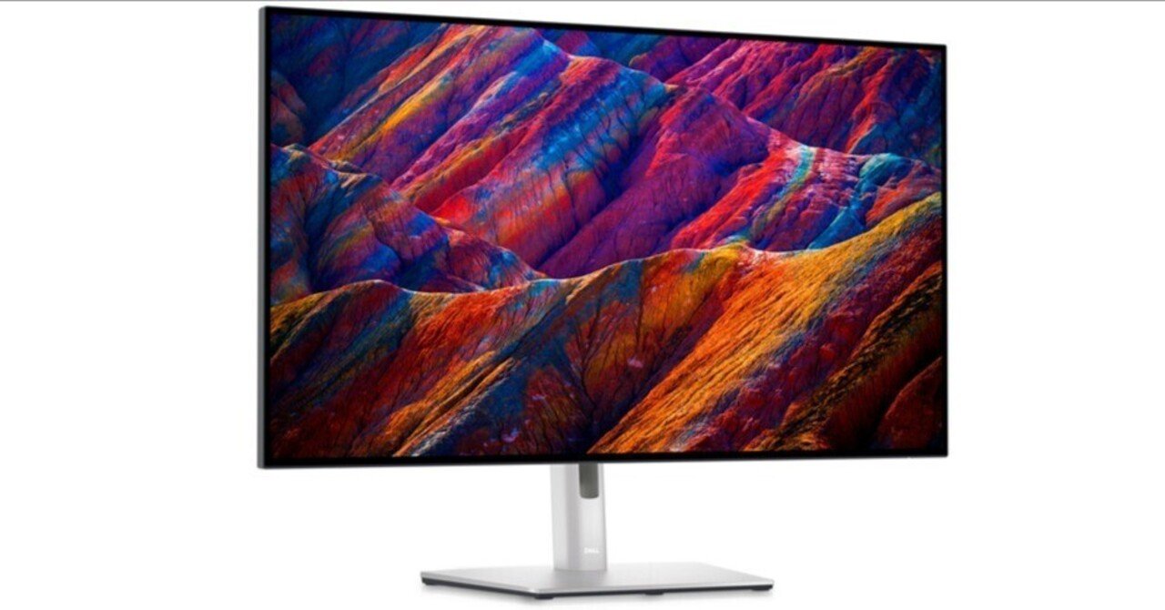 【美品】DELL U3225QE Dell U3225QE [31.5インチ] 価格比較 - 価格.com