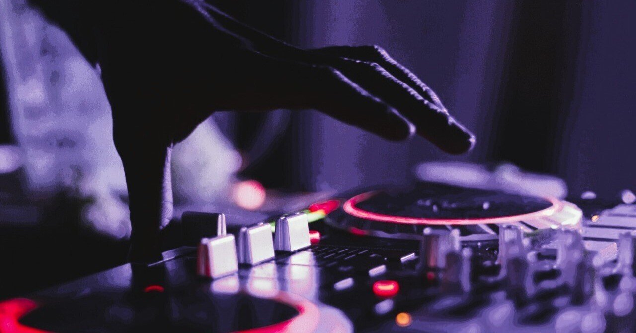 有名DJが楽曲制作について解説する動画を集めてみた【前編