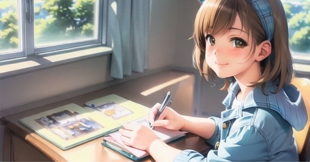 AIで漫画家デビューも夢じゃない？！】AnimeShortsAIでBLも連載