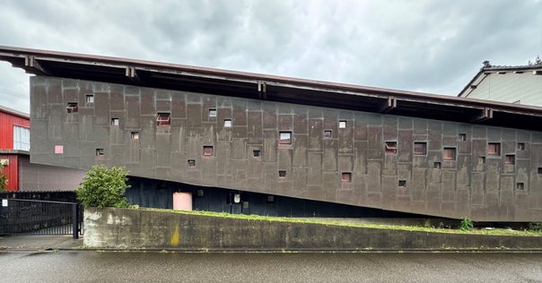 ゲームデザイナーのための空間設計 歴史的建造物から学ぶレベル