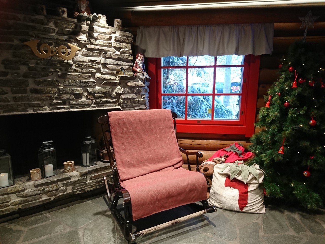 サンタクロースの部屋 Kato Misato みーさん Note