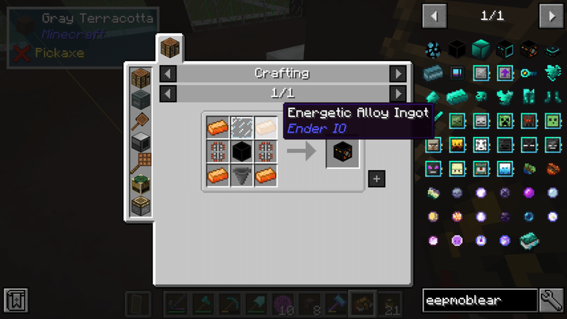 Minecraft Omnifactory 01 05 Ossan Note Minecraft Omnifactory 01 05 Ossan Note